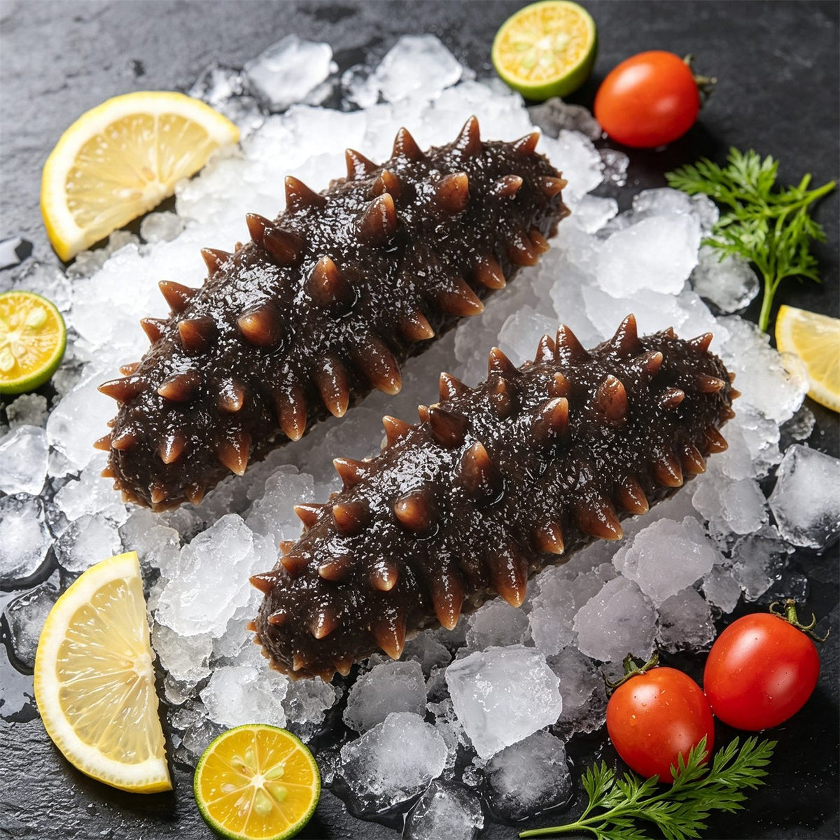 Frozen Ready-to-eat Sea Cucumber